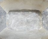 Foto del paso 3 de la receta: 💚🧡❤️Terrina de vegetales + cocción de acelga, zanahoria y remolacha. Todo al microondas ❤️🧡💚