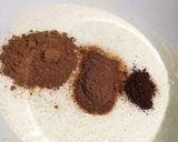 Foto del paso 2 de la receta: Postre frío de chocolate 🍫