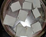 পনির পকোড়া (paneer pokoda recipe in bengali) রেসিপির ধাপ 1 ছবি