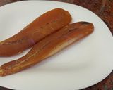 烏魚子的食譜步驟7照片