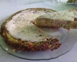 Foto del paso 6 de la receta: Tortilla de Brócoli y verduras # SinHarina