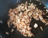 Foto del paso 5 de la receta: Sándwich especial