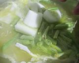 Foto langkah ke 4 dari resep Gangan asam kepala patin.