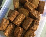 Foto langkah ke 4 dari resep Tempe Tahu Bacem.