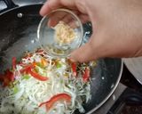 મગ સલાડ(mung salad Recipe in Gujarati) રેસીપી સ્ટેપ2ફોટો