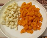 Laskagombás 🍄 bakonyi 🏞️ betyárleves 🏹 recept fázis 1 fotója