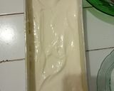 Foto langkah ke 4 dari resep Bolu susu panggang🌼.