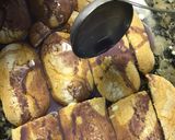 Foto del paso 4 de la receta: Tiramisú de moras Silvestres 👩‍🌾