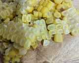 Foto del paso 3 de la receta: Ensalada tibia de vegetales