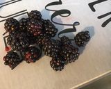 Une image de l'étape 3 de Compote multi fruits (prunes, pêches, mûres).