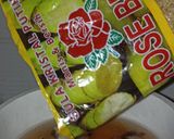 Foto langkah ke 2 dari resep Wedang Cokelat Rempah.