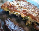 Foto del paso 5 de la receta: Semi soufflé de verduras