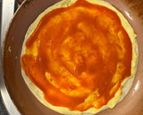Foto del paso 5 de la receta: Pizza a la sartén