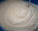 Tiramisu recept fázis 1 fotója