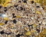 Foto del paso 4 de la receta: Ensalada de coliflor y trigo