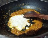 কাতলা পোস্ত(katla posto recipe in Bengali) রেসিপি ধাপ - 6 ছবি