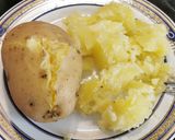 Foto del paso 2 de la receta Pastel de Carne y puré de Patatas