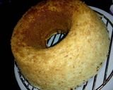 Foto langkah ke 5 dari resep Banana cake 1 telur.