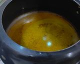 गैथ दाल या कुलथी दाल 🍲 रेसिपी चरण 2 फोटो