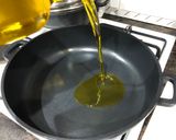 Foto del paso 2 de la receta: Rape a la roteña