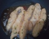 Foto langkah ke 3 dari resep 043. Otak-otak Ikan Cucut.