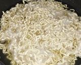 Foto langkah ke 1 dari resep Baked Noodle.