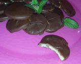 Foto del paso 5 de la receta: Mentitas de Yangri