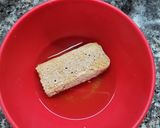 Foto del paso 2 de la receta: Copa charlotte de banana