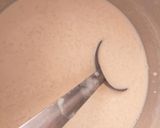 A picture of step 3 of Rice Kheer.