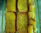 ঝটপট মালাই কেক(jhatpat malai cake recipe in Bengali) রেসিপির ধাপ 11 ছবি