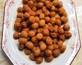 Mirabellen als Umeboshi einlegen Rezeptschritt 10 Foto