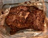 Foto del paso 8 de la receta: Colita de cuadril con salsa gravy de malbec