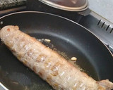Foto del paso 2 de la receta: Peceto a la portuguesa con papas aplastadas