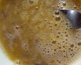 A picture of step 5 of Boiled potato with scrambled eggs.