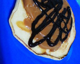 Foto del paso 5 de la receta: Hot Cakes de Banana 🍌