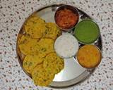 Oats Idli recipe step 14 photo