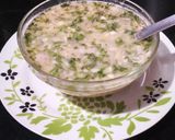 सत्तू पिठाची चटपटीत हारी लस्सी (sattu pithache hari lassi recipe in marathi) रेसिपी स्टेप 2 फोटो