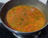 બીસીબેલે ભાત (Bisi Bele Bath Recipe in Gujarati) રેસીપી સ્ટેપ2ફોટો