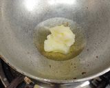 A picture of step 2 of Til Gud Tart.