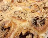 صورة لخطوة 5 من وصفة طريقة عمل السينابون 🥧😋😍