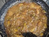 Mermelada de higos
