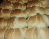 Foto del paso 7 de la receta: Medialunas Caseras