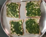ग्रिल्ड पोटैटो सैंडविच (potato sandwich recipe in Hindi) रेसिपी चरण 3 फोटो