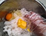 Foto langkah ke 3 dari resep Wingko.