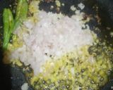 A picture of step 2 of Tomato Chop.