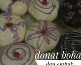 Foto langkah ke 12 dari resep Donat bohai.