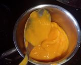 மேங்கோ ஸ்மூத்தி(mango smoothi recipe in tamil) ரெசிபி ஸ்டேப் 4 புகைப்படம்