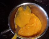 மேங்கோ ஸ்மூத்தி(mango smoothi recipe in tamil) ரெசிபி ஸ்டேப் 4 புகைப்படம்