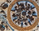 Foto del passaggio 9 della ricetta Torta Oreo