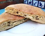 Foto del paso 6 de la receta: Empanada Guara